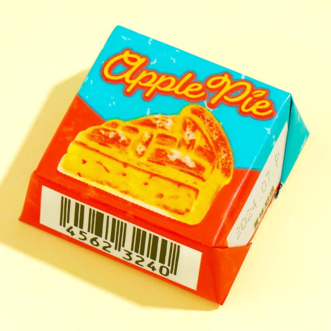 Tirol Choco Apple Pie Chocolate - Image 4