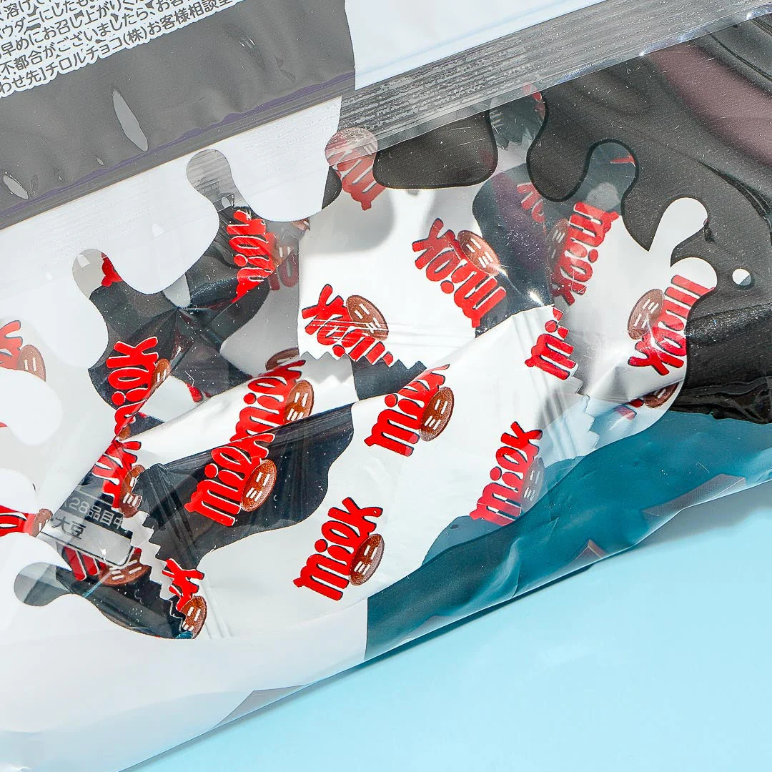 Tirol Mini Milk Chocolate - Image 3