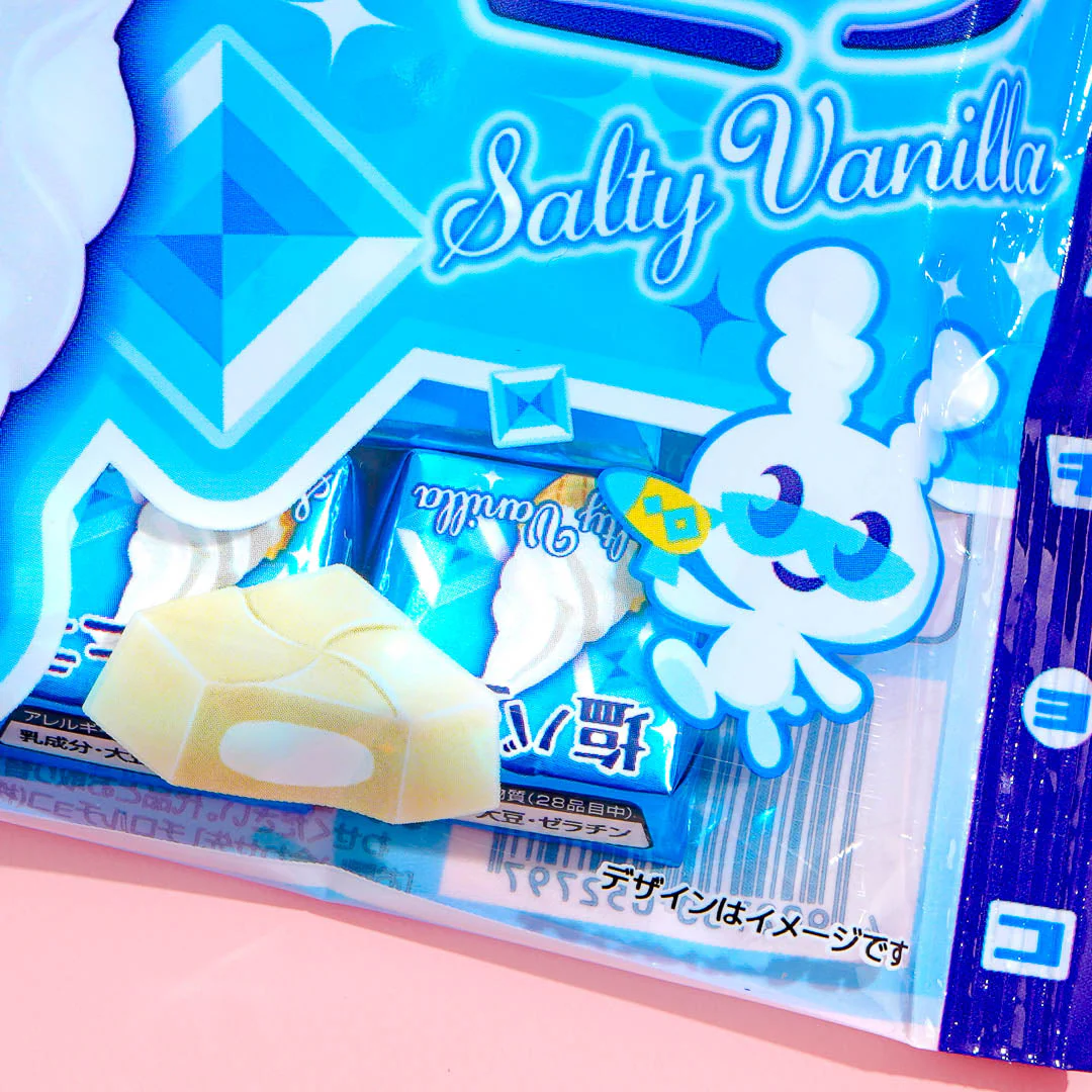 Tirol Salt Vanilla Chocolate - Image 2