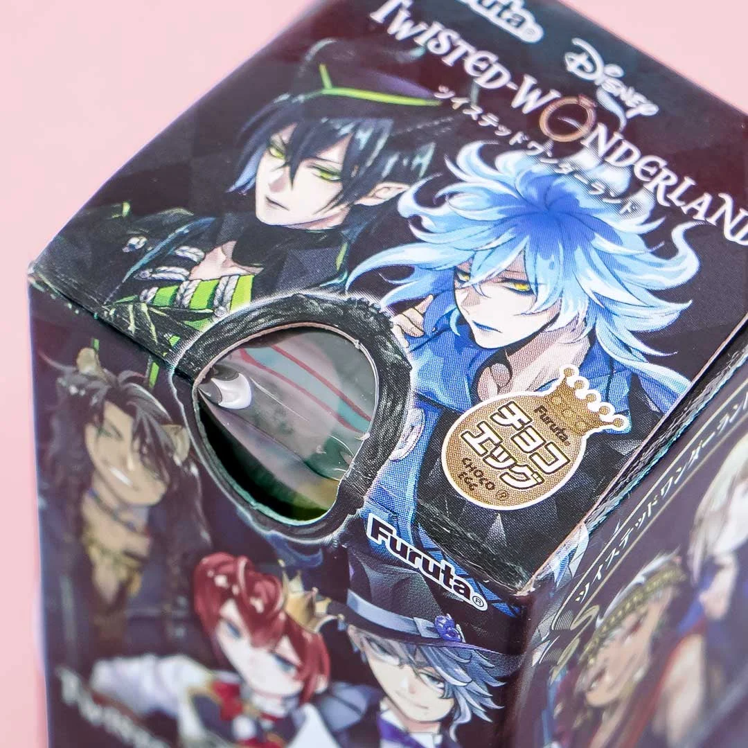 Twisted Wonderland Choco Egg - Image 3