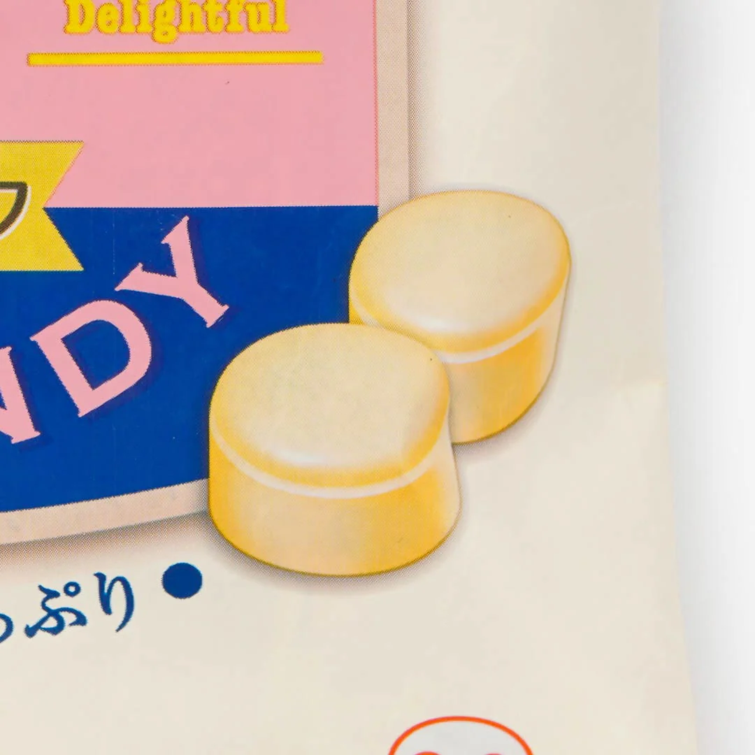 UHA Tokuno 8.2 Milk Candy - Rich Milk - Image 2
