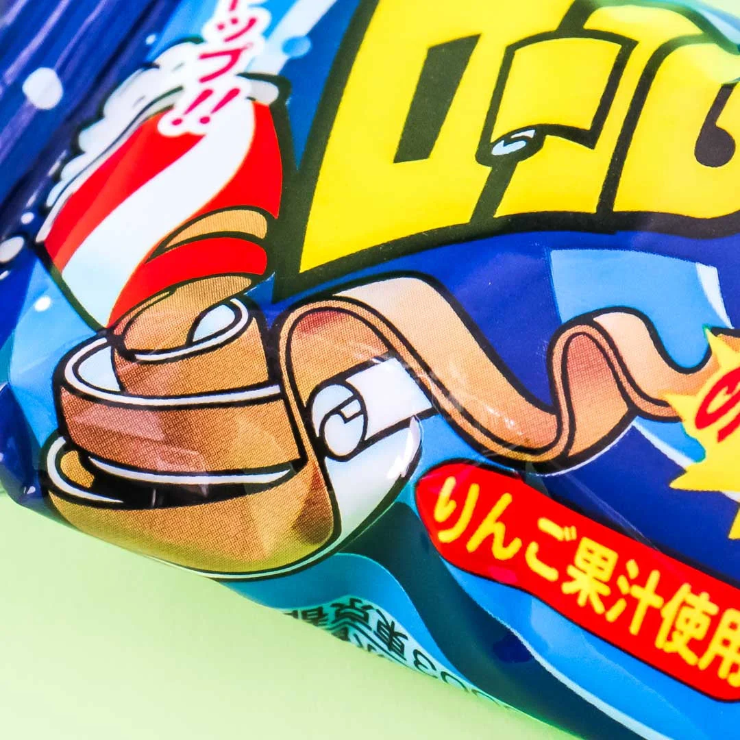 Yaokin Cola Roll Candy - Image 2