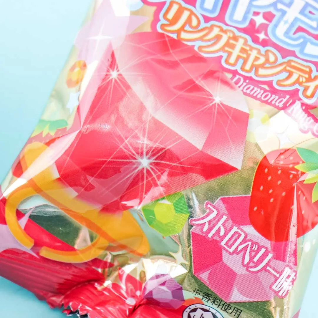 Yaokin Diamond Ring Candy - Image 2