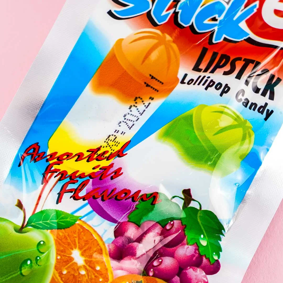 Yaokin Ice Stick Lollipop - Image 2