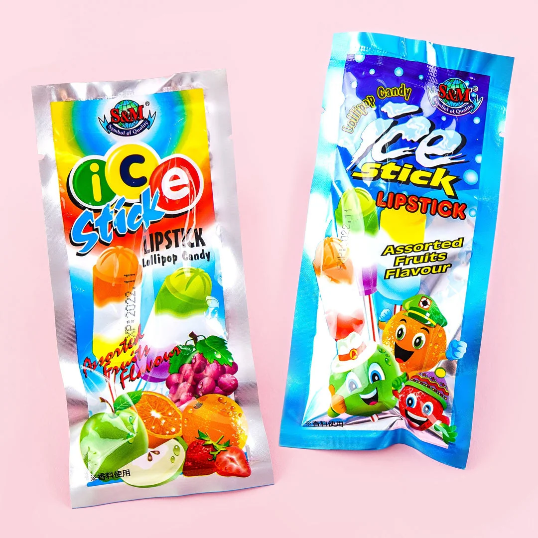 Yaokin Ice Stick Lollipop - Image 3