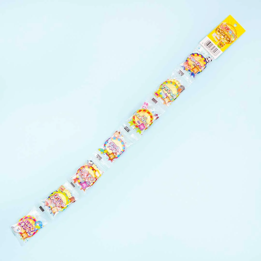 Yaokin Reward Medal Chocolate - Image 2